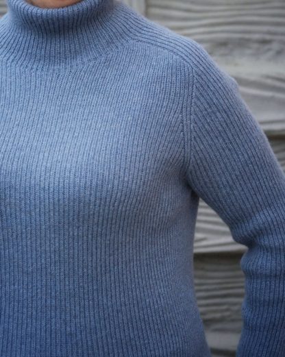 Pattern Sweater Rebertsia for Women